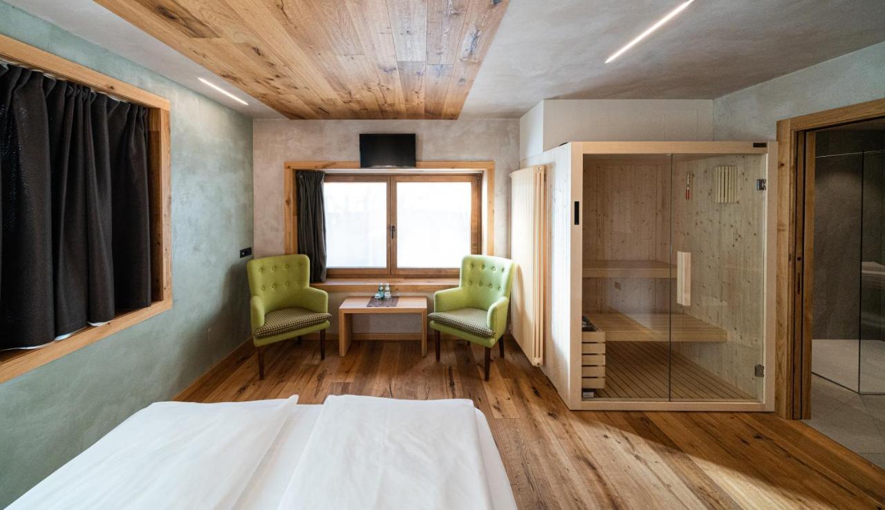 Hotel Larice Livigno Exterior photo