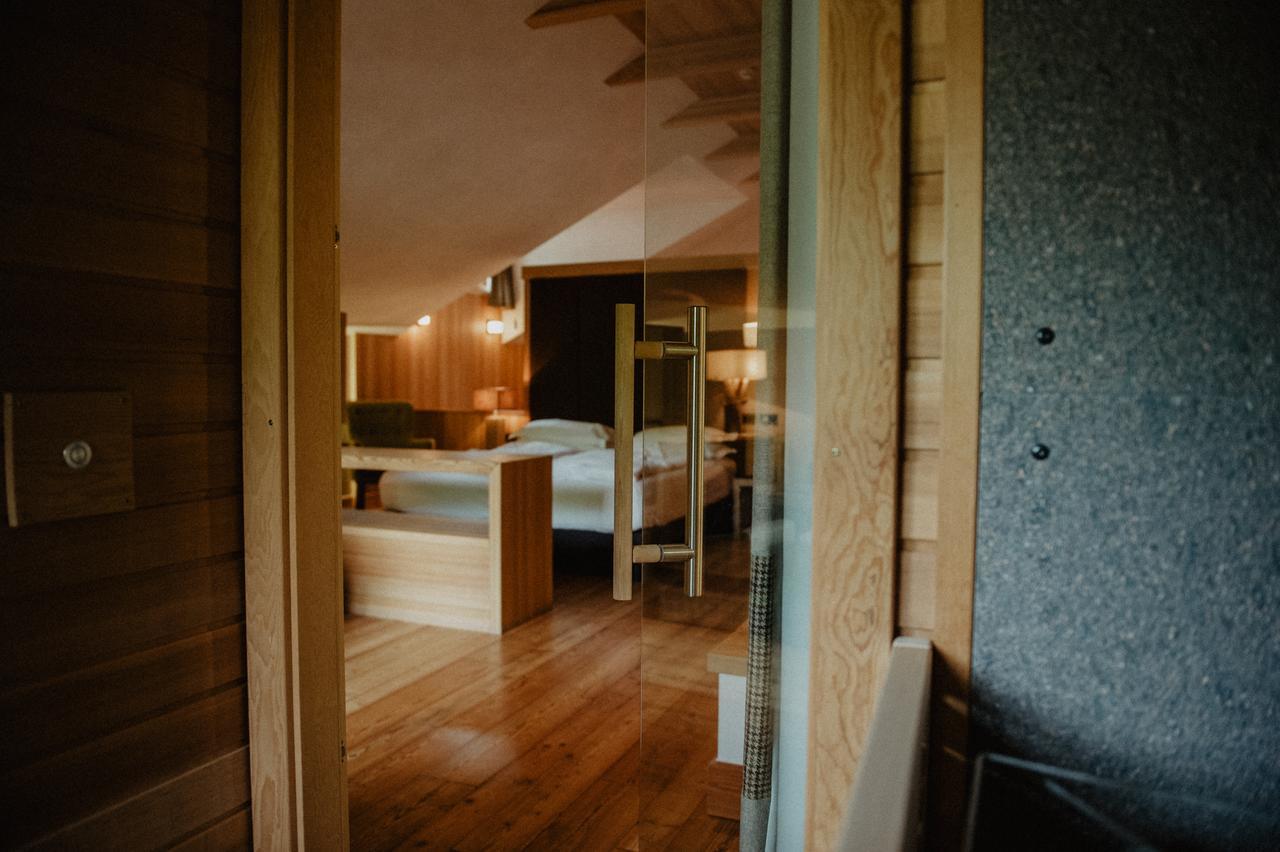 Hotel Larice Livigno Exterior photo