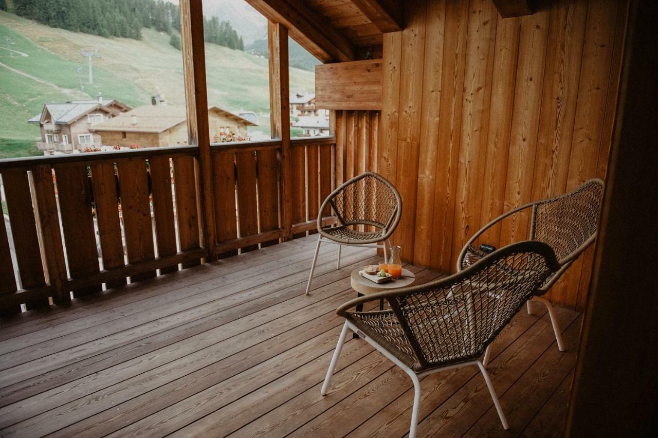 Hotel Larice Livigno Exterior photo