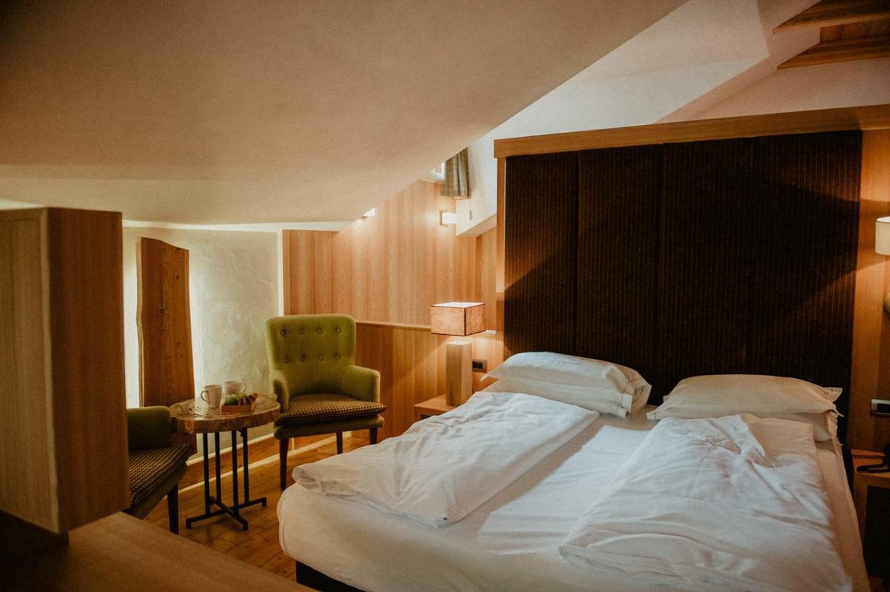 Hotel Larice Livigno Exterior photo