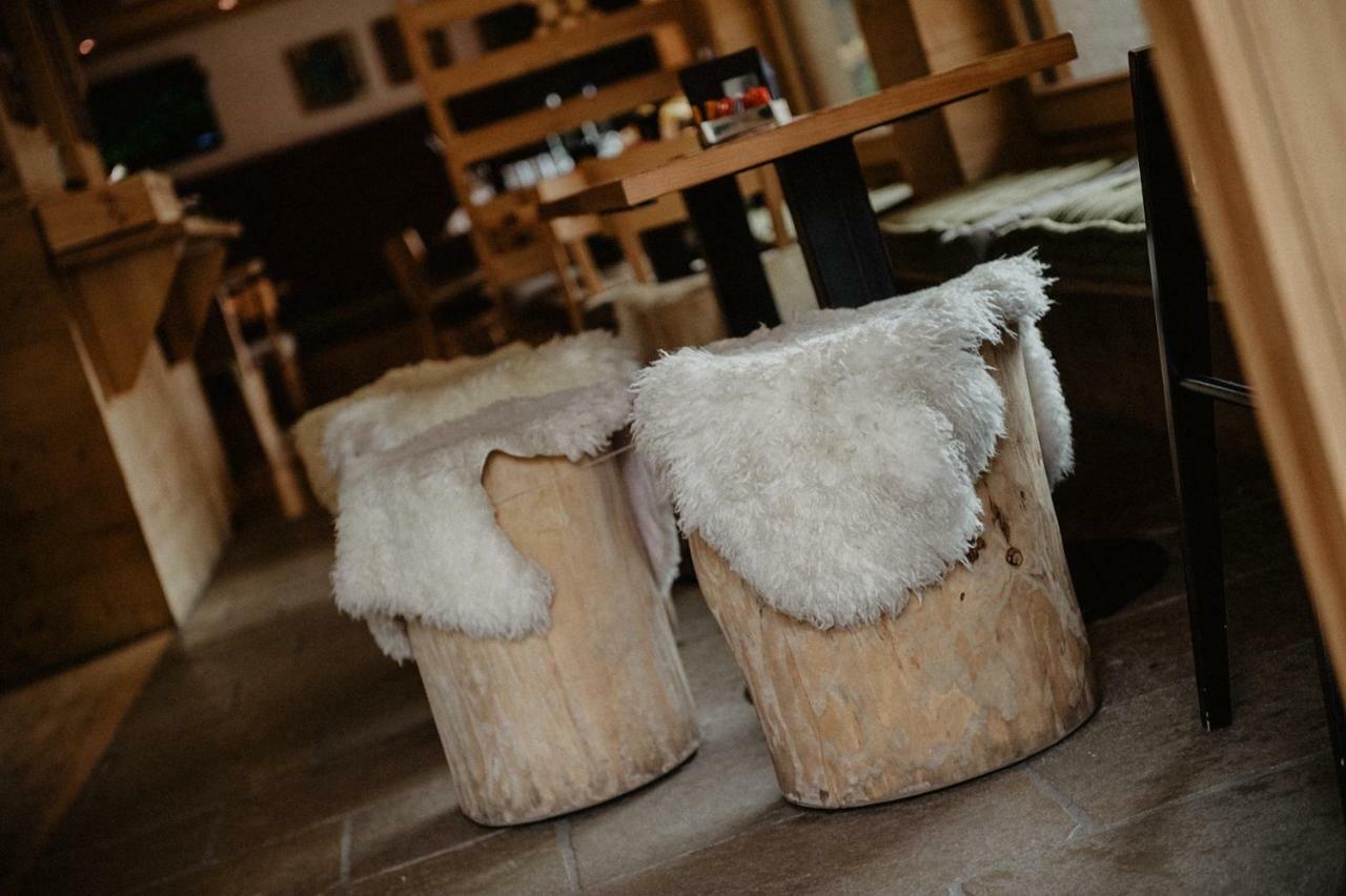 Hotel Larice Livigno Exterior photo